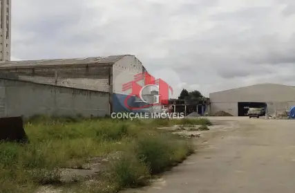 Imagem: Terreno para Alugar, Carandiru