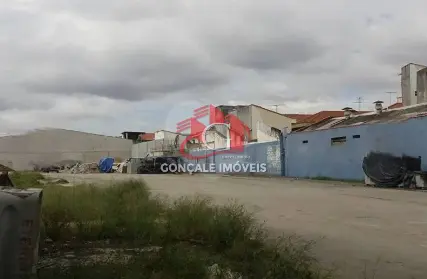 Imagem: Terreno para Alugar, Carandiru