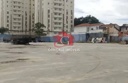 Imagem: Terreno para Alugar, Carandiru