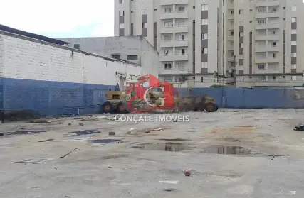 Imagem: Terreno para Alugar, Carandiru