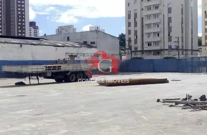 Imagem: Terreno para Alugar, Carandiru