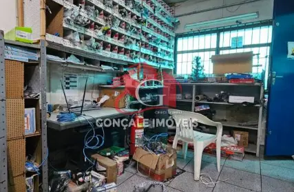 Imagem: Sala Comercial para Venda, Vila Guilherme