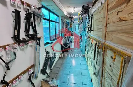 Imagem: Sala Comercial para Venda, Vila Guilherme