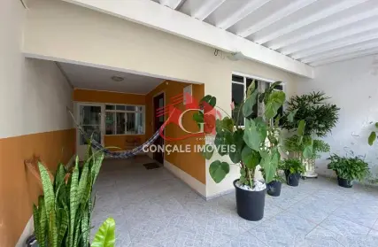 Imagem: Sobrado para Venda, Jardim Modelo