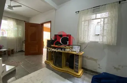 Imagem: Sobrado para Venda, Jardim Modelo