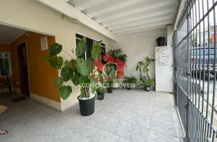 Imagem: Sobrado para Venda, Jardim Modelo