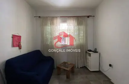 Imagem: Sobrado para Venda, Jardim Modelo