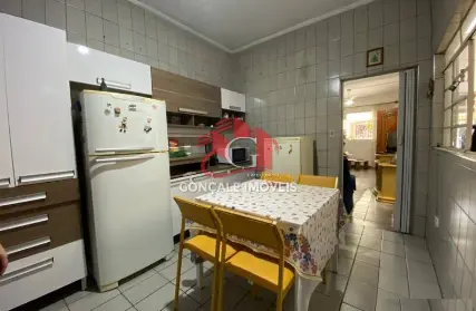 Imagem: Sobrado para Venda, Jardim Modelo