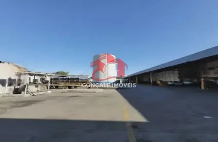 Imagem: Galpão / Salão para Venda, Vila Guilherme