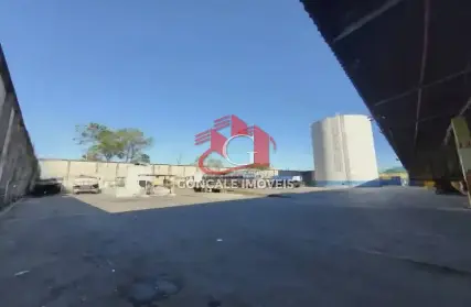 Imagem: Galpão / Salão para Venda, Vila Guilherme