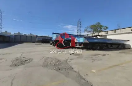 Imagem: Galpão / Salão para Venda, Vila Guilherme