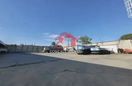 Imagem: Galpão / Salão para Venda, Vila Guilherme