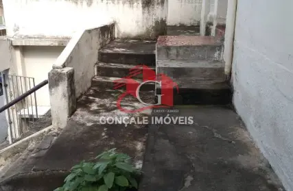 Imagem: Terreno para Venda, Vila Isolina Mazzei