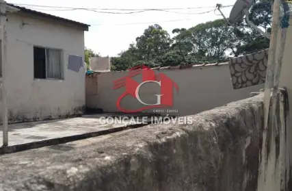 Imagem: Terreno para Venda, Vila Isolina Mazzei