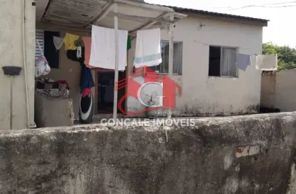 Imagem: Terreno para Venda, Vila Isolina Mazzei