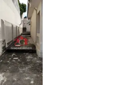 Imagem: Terreno para Venda, Vila Isolina Mazzei