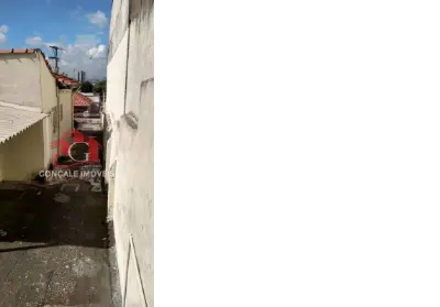 Imagem: Terreno para Venda, Vila Isolina Mazzei