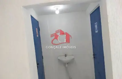 Imagem: Sala Comercial para Venda, Jardim Japão