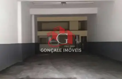 Imagem: Sala Comercial para Alugar, Vila Gustavo