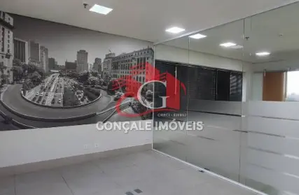 Imagem: Sala Comercial para Venda, Carandiru