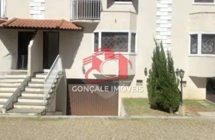 Imagem: Condomínio Fechado para Venda, Vila Santos