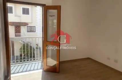 Imagem: Condomínio Fechado para Venda, Vila Santos