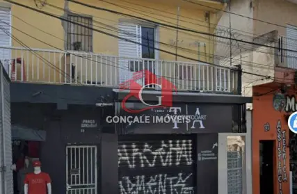 Imagem: Sala Comercial para Venda, Vila Sabrina