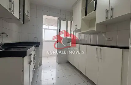 Imagem: Apartamento para Venda, Vila Leonor