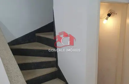 Imagem: Sobrado para Venda, Vila Leonor