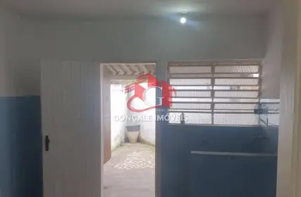 Imagem: Sobrado para Venda, Vila Leonor