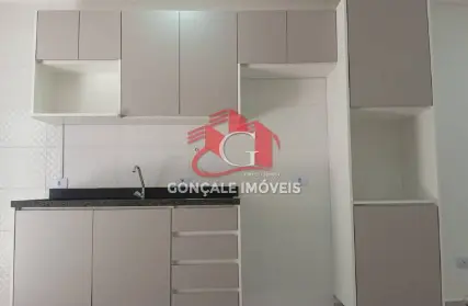 Imagem: Apartamento para Alugar, Vila Dom Pedro II