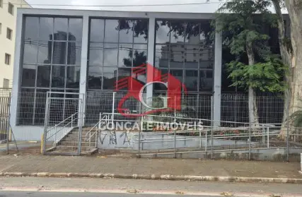 Imagem: Prédio Comercial para Alugar, Vila Guilherme