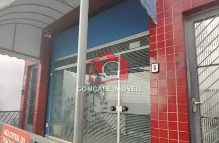 Imagem: Prédio Comercial para Venda, Santana