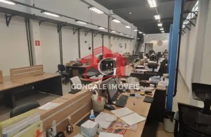 Imagem: Prédio Comercial para Venda, Santana