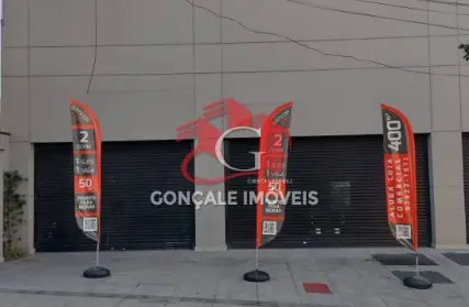 Imagem: Sala Comercial para Venda, Vila Dom Pedro II