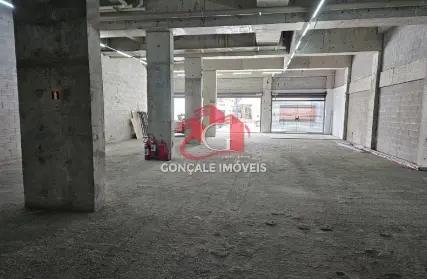 Imagem: Sala Comercial para Venda, Vila Dom Pedro II