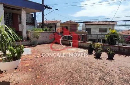 Imagem: Sobrado para Venda, Vila Maria Alta