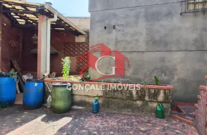 Imagem: Sobrado para Venda, Vila Maria Alta