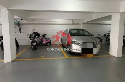 Imagem: Condomínio Fechado para Venda, Vila Maria Baixa