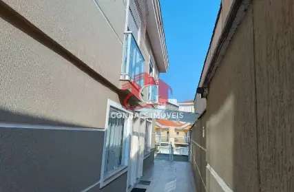 Imagem: Condomínio Fechado para Venda, Vila Maria Baixa