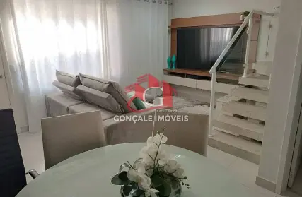 Imagem: Condomínio Fechado para Venda, Vila Maria Baixa