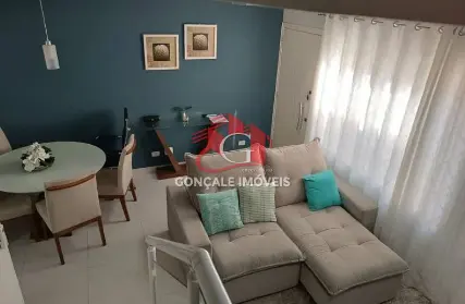 Imagem: Condomínio Fechado para Venda, Vila Maria Baixa