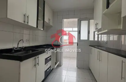 Imagem: Apartamento para Alugar, Vila Leonor