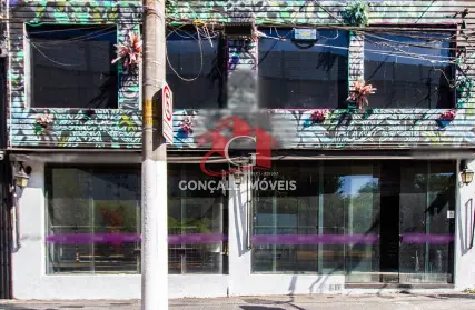 Imagem: Sala Comercial para Alugar, Parada Inglesa