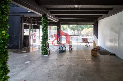 Imagem: Sala Comercial para Alugar, Parada Inglesa