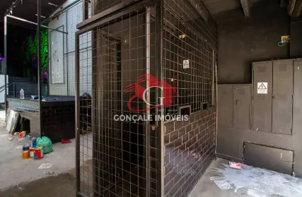 Imagem: Sala Comercial para Alugar, Parada Inglesa