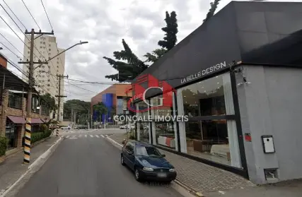 Imagem: Sala Comercial para Alugar, Parada Inglesa