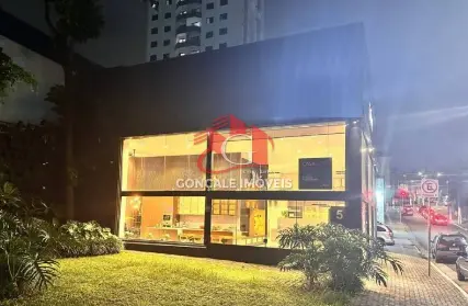 Imagem: Sala Comercial para Alugar, Parada Inglesa