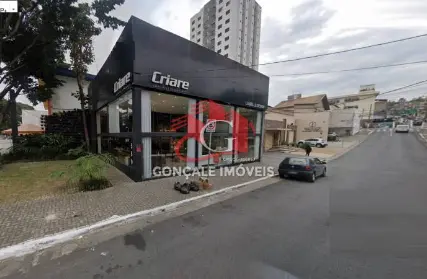 Imagem: Sala Comercial para Alugar, Parada Inglesa