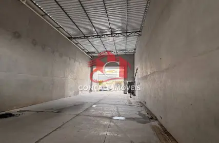 Imagem: Galpão / Salão para Alugar, Vila Medeiros